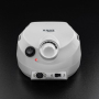 Фрезер Мокс X500 (Білий) на 45 000 об/хв. та 65W. для манікюру та педикюру