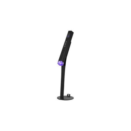 Ліхтарик DNKa' Lumos Light Black