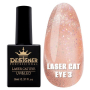 Гель-лак Laser Cat Eye №3, 9 мл., Designer (Котяче око)