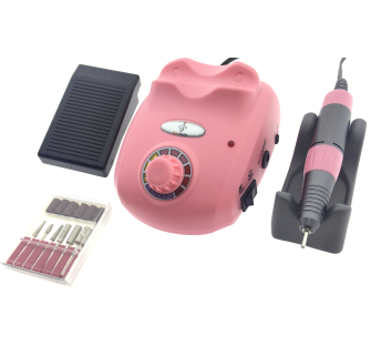 Апарат для манікюру та педикюру BEE NAILS, BN203, 30w, 30000 про