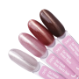 Гель-лак JOIA vegan Cat Eye 02C Rose Quartz Dust, 6 мл