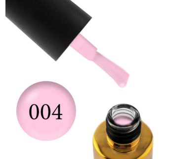 База камуфлирующая каучуковая для гель-лака F.O.X Cover Rubber Base № 04. 12 мл (2000994198583)