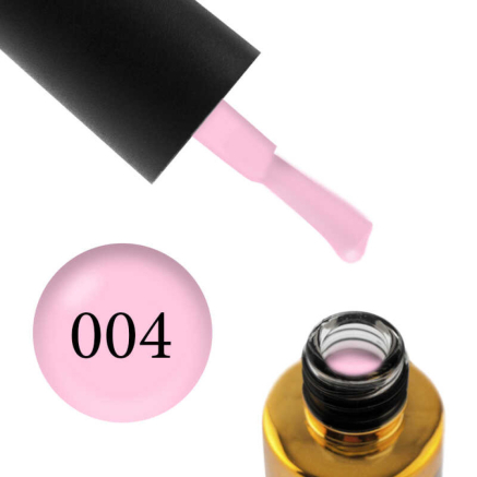 База камуфлирующая каучуковая для гель-лака F.O.X Cover Rubber Base № 04. 12 мл (2000994198583)