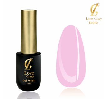 LOVE CRAZY 10 ML № 049