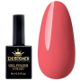 Гель-лак Designer Nude Pink - A27 'Лосось'