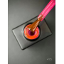 Гель лак Vitrage gel 473 Designer (9мол) - кольоровий, напівпрозорий