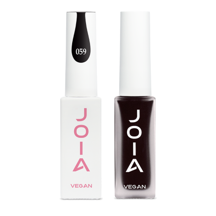 Набір 010 Perfect match Joia vegan, Black