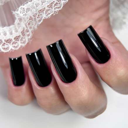 Набір 010 Perfect match Joia vegan, Black