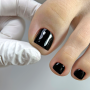 Набір 010 Perfect match Joia vegan, Black
