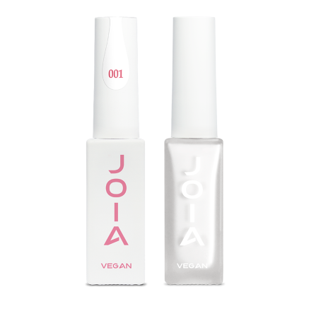 Набір 001 Perfect match Joia vegan, White