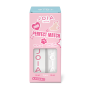 Набір 001 Perfect match Joia vegan, White