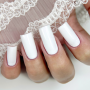Набір 001 Perfect match Joia vegan, White