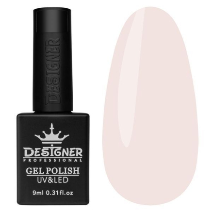 Color Base 9 мл., №034 Designer (Кольорова база)