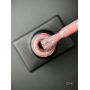 Базове покриття Diamond Base 254 Designer (9 мл.) - с легким світловідбивним ефектом