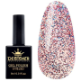 Гель-лак Designer Party Time - L299 'Феєрверк'