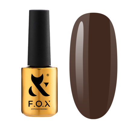 Гель-лак F.O.X Spectrum Gel Vinyl 093 Victory. 7 мл (2100994261925)