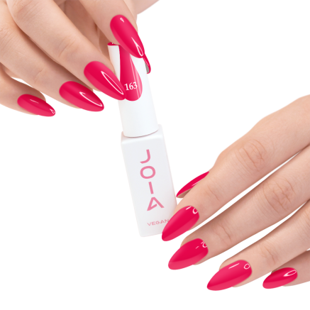 Гель-лак JOIA vegan 163, 6 мл