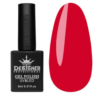 Гель-лак Designer Ruby Berries - 436