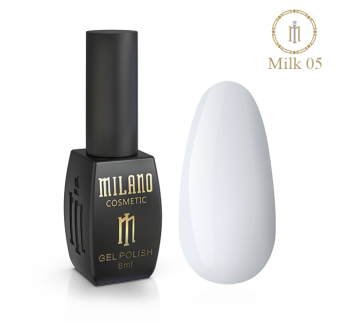 Гель лак Milk 8 мл №05