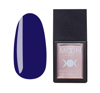 База цветная Moon Full Amazing Color Base 3062. синий. 12 мл (5905123017827)