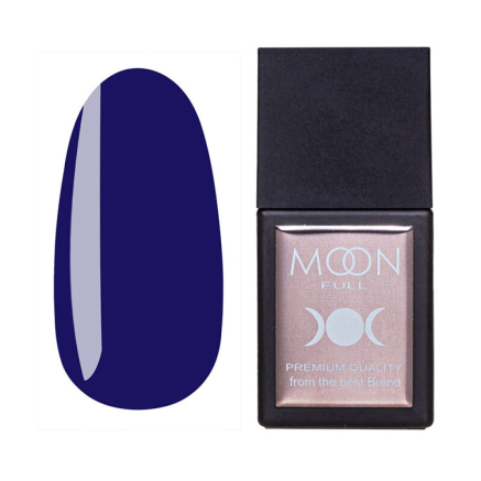 База цветная Moon Full Amazing Color Base 3062. синий. 12 мл (5905123017827)