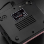 Фрезер Мокс X777 (Pink) на 50 000 об/хв. та 70W. для манікюру та педикюру