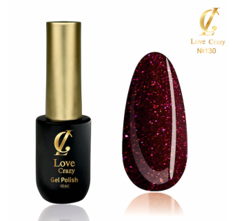 LOVE CRAZY 10 ML № 130