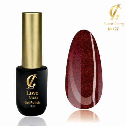LOVE CRAZY 10 ML №127