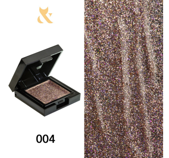 Гель-лак F.O.X Mystic Gel 004 бронзово-коричневый. кремообразный. светоотражающий. в палетке. 5 мл (2100994264087)