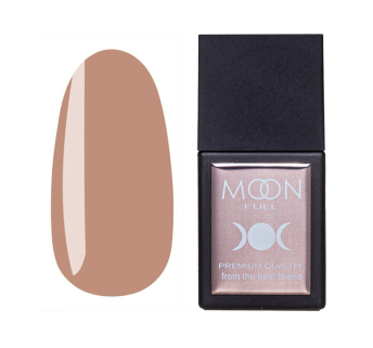 База цветная Moon Full Amazing Color Base 3034. бежевый. 12 мл (5905123017544)