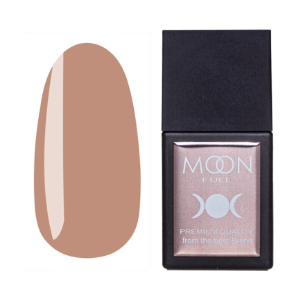 База цветная Moon Full Amazing Color Base 3034. бежевый. 12 мл (5905123017544)