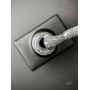 Базове покриття Diamond Base 267 Designer (9 мл.) - с легким світловідбивним ефектом