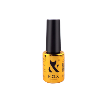 База для педикюра F.O.X Base Pedicure. 14 мл (2100994246236)