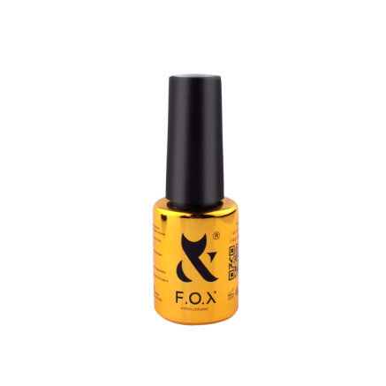 База для педикюра F.O.X Base Pedicure. 14 мл (2100994246236)