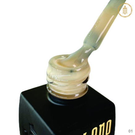 Color Cover Base 8ml №01