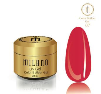 Color Builder Gel № 07