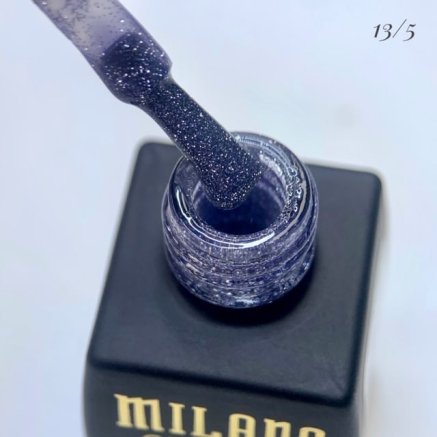 Гель лак Effulgence Milano 13/05 8мл