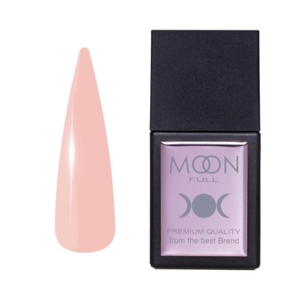 База Moon Full Amazing French Base 4046 персиковый латте 12 мл (5905123018206)