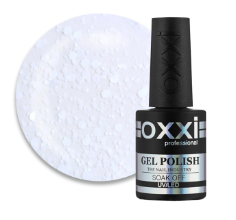 Топ для гель-лака без липкого слоя Oxxi Professional Twist Top 003. 10 мл (2100994238767)