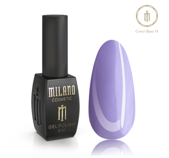 Color Cover Base 8ml №14