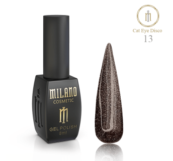 Disco Cat Eye Milano № 13