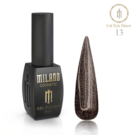 Disco Cat Eye Milano № 13