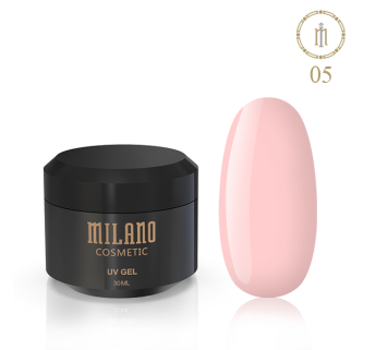 Гель желе Milano 30 мл №5