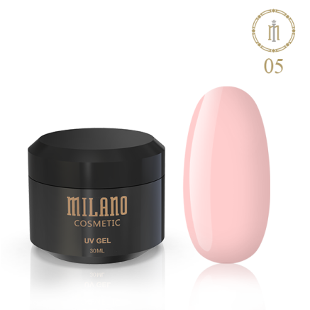 Гель желе Milano 30 мл №5