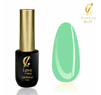 LOVE CRAZY 10 ML № 077