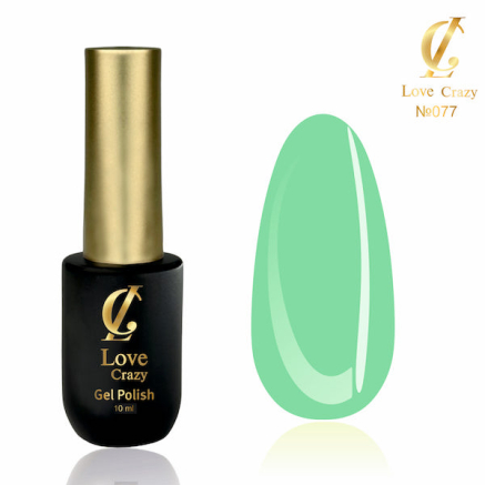 LOVE CRAZY 10 ML № 077