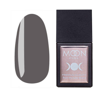 База цветная Moon Full Amazing Color Base 3013. серый. 12 мл (5905123017339)