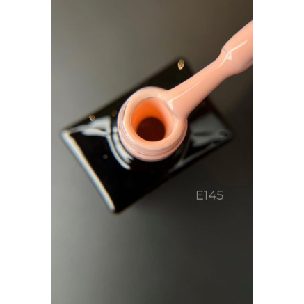 Гель-лак Designer Nude Pink - E145 'Глазур'