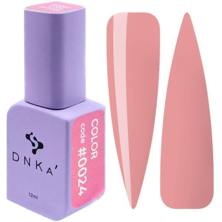 DNKa' Gel Polish Color #0024