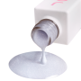 Камуфлюючий топ для гель-лаку Cloudy Amethyst JOIA vegan, 8 мл